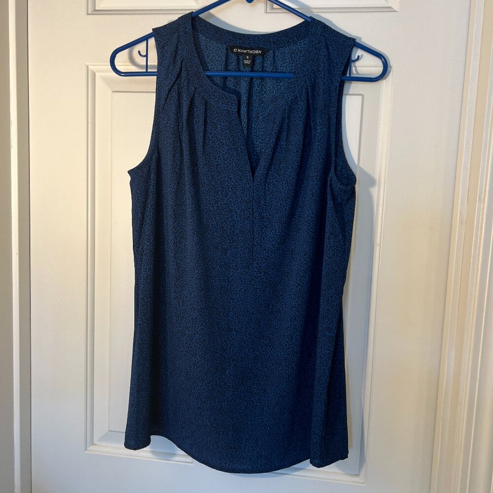 41 Hawthorn Blouse